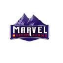 Marvel Custom Signs logo